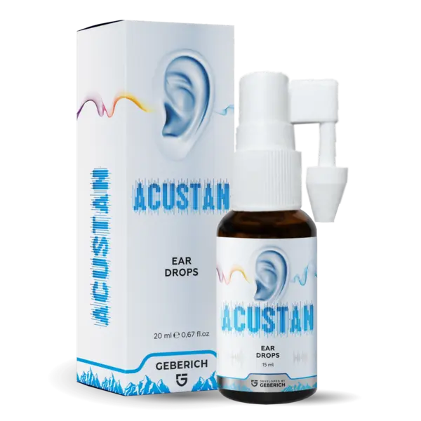 ACUSTAN ACUSTAN
