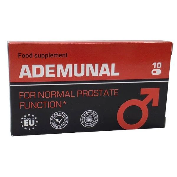 Ademunal Ademunal