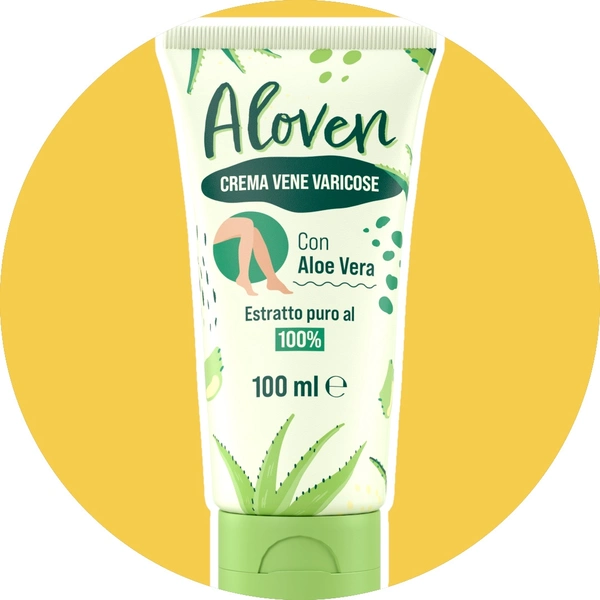 Aloven