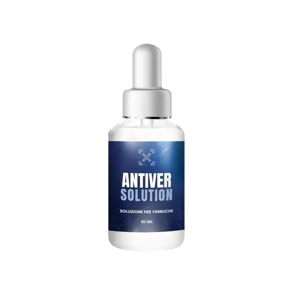 Antiver Solution