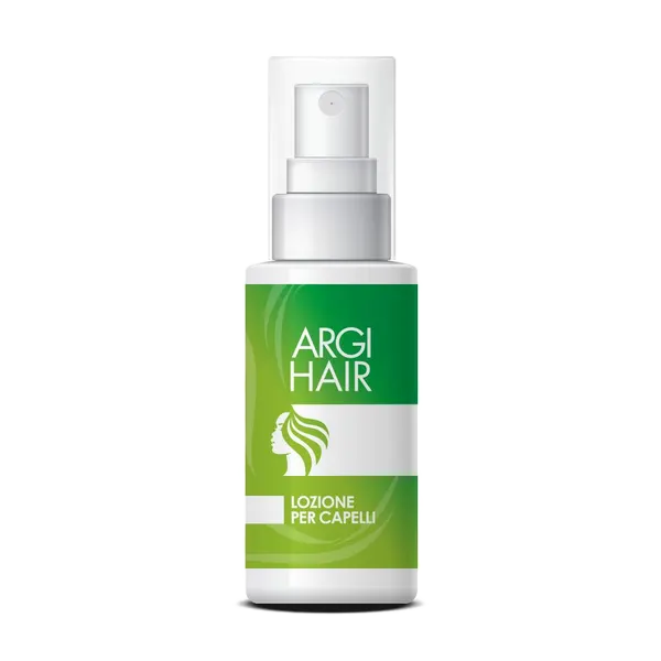 Argi Hair