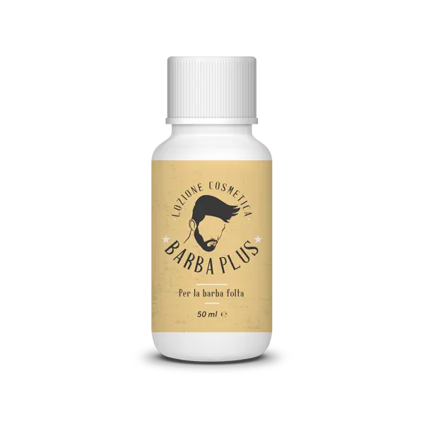 Barba Plus