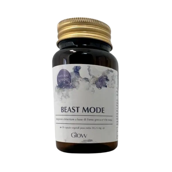 Beast Mode