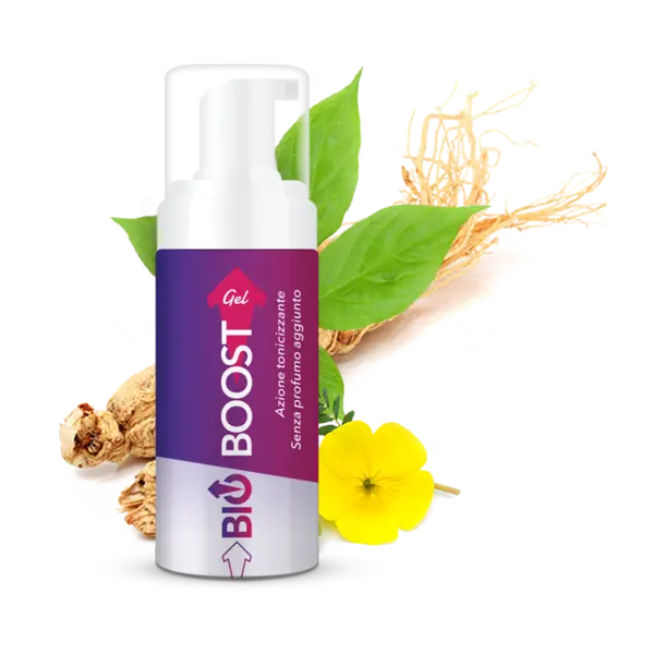 BioBoost