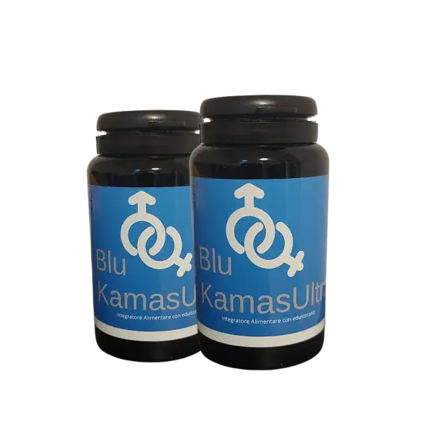 Blu KamasUltra