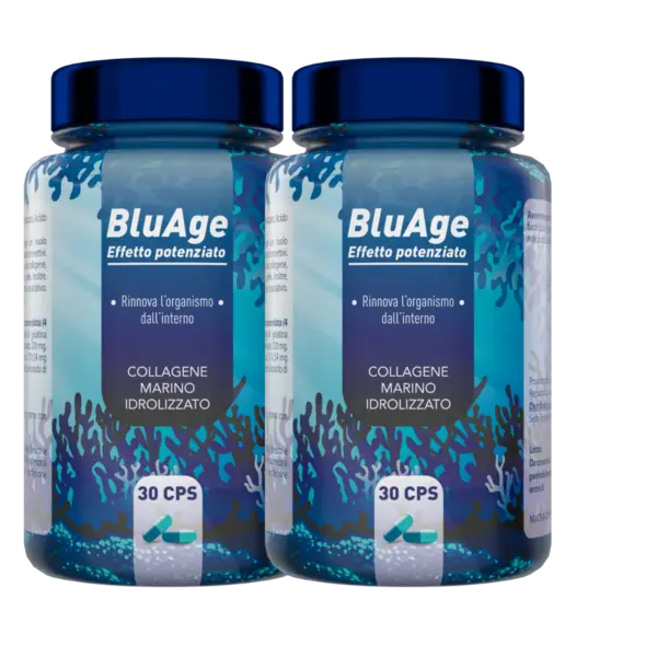 BluAge