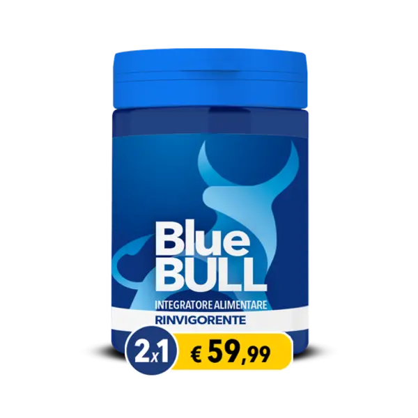 Blue bull