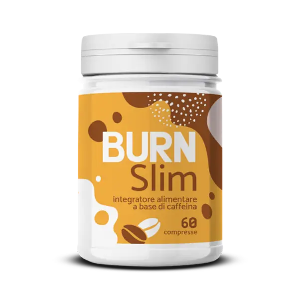 Burn Slim