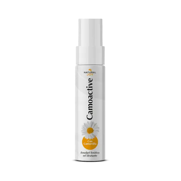 Camoactive