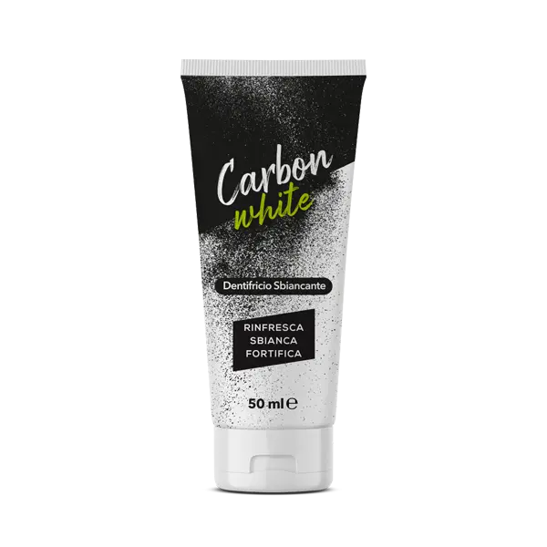 Carbon White