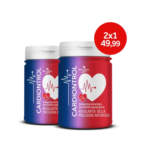 Cardiontrol