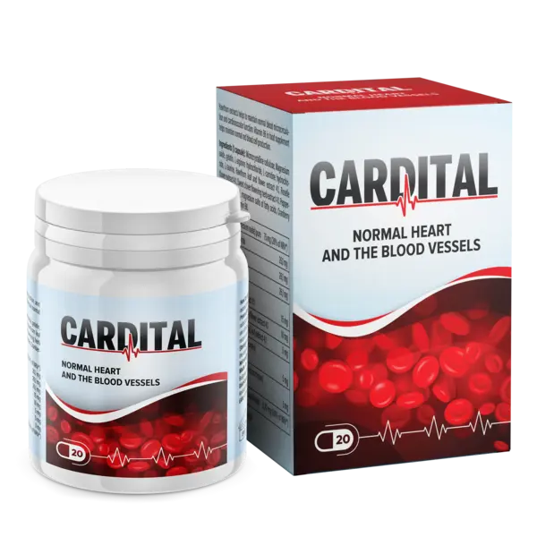 Cardital