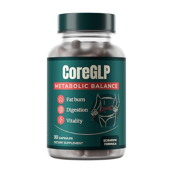 CoreGLP CoreGLP