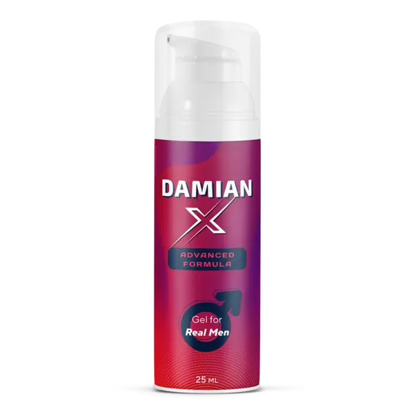 Damian X