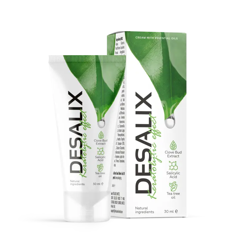 Desalix