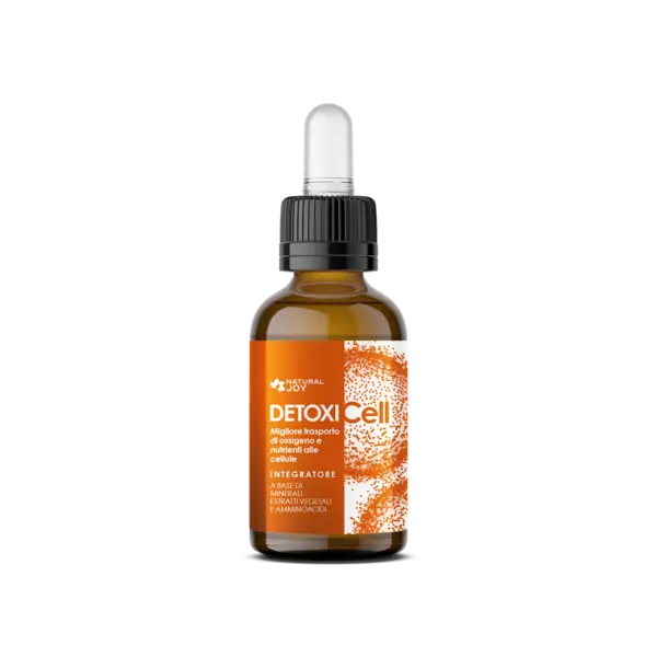 Detoxicell