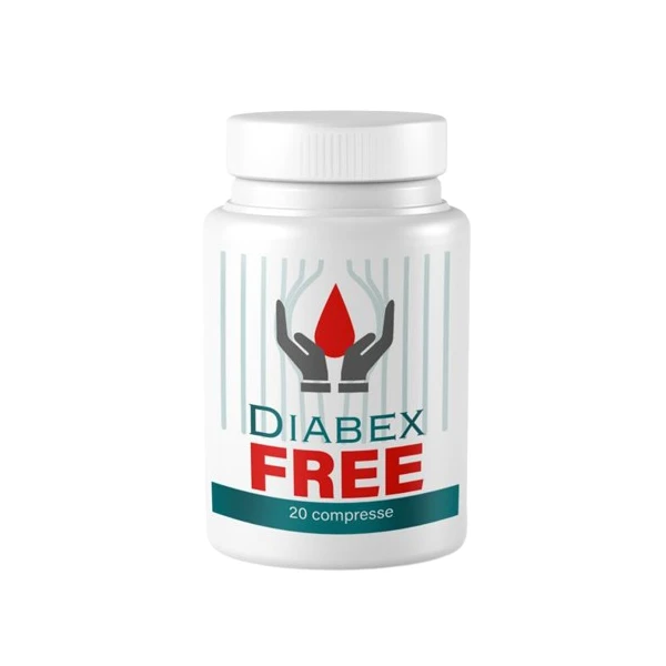 Diabex Free