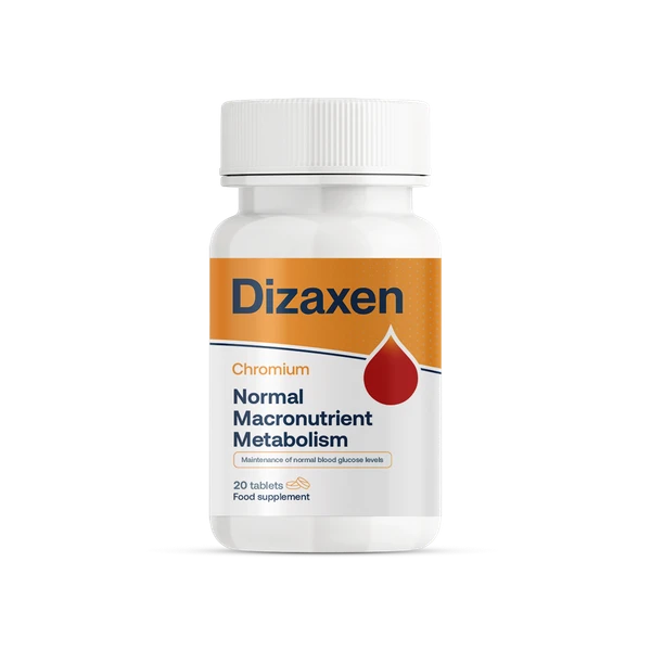 DIZAXEN DIZAXEN