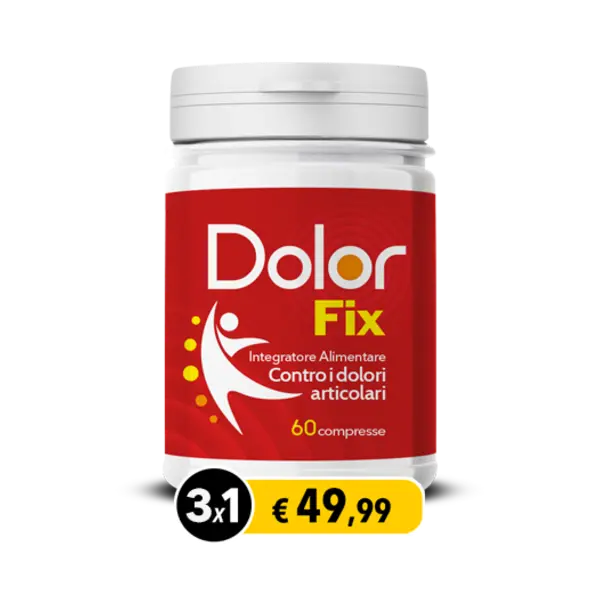 Dolor Fix