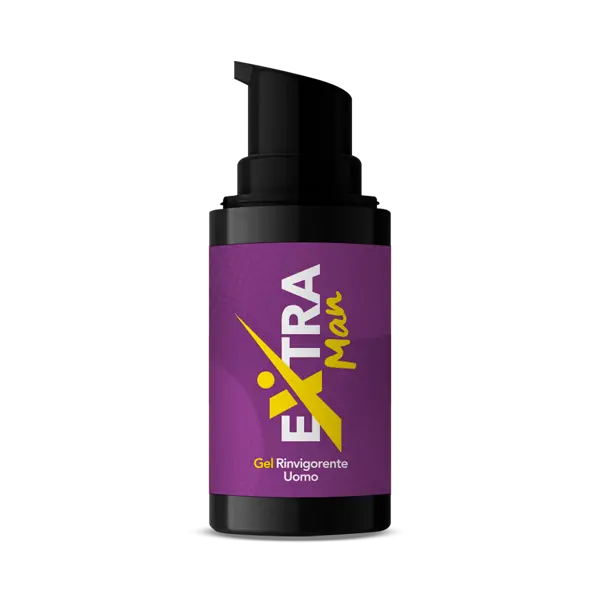 Extraman