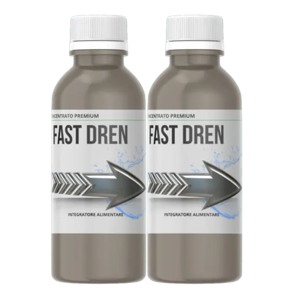 Fast Dren