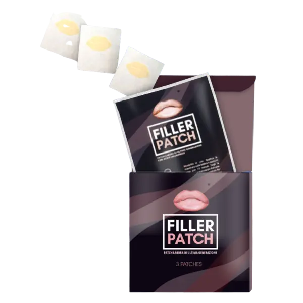 Filler Patch