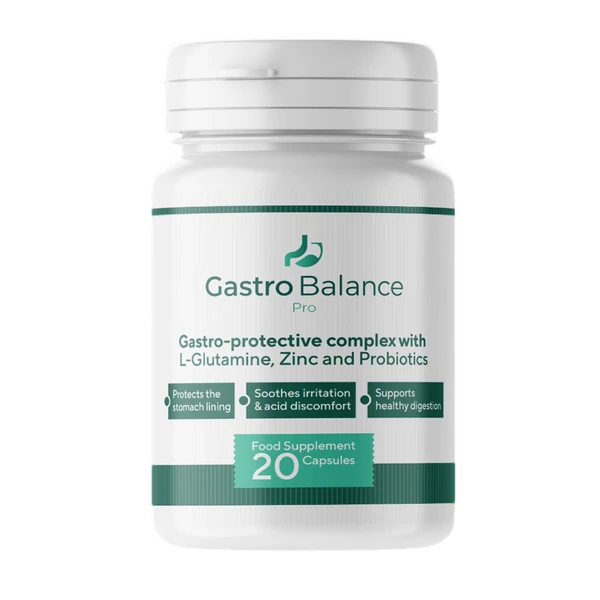 Gastro Balance
