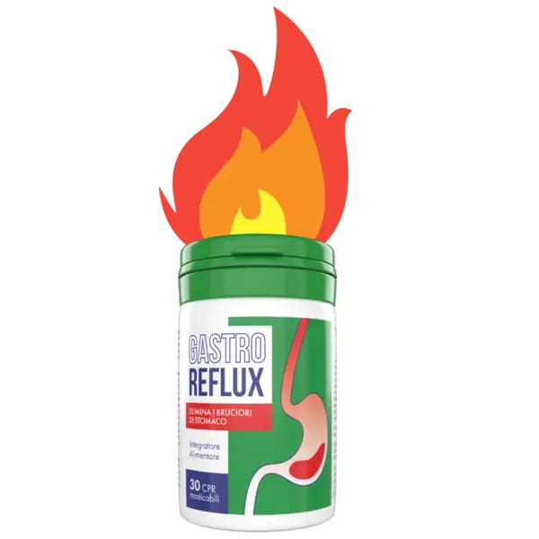 Gastro Reflux
