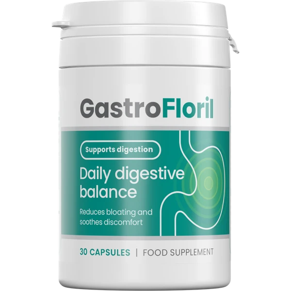 GastroFloril GastroFloril