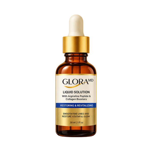 GLORAMD