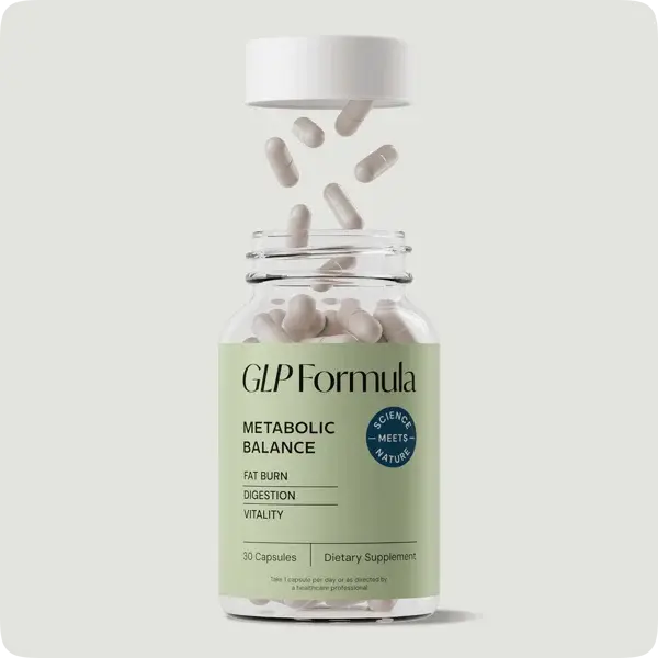 GLP Formula
