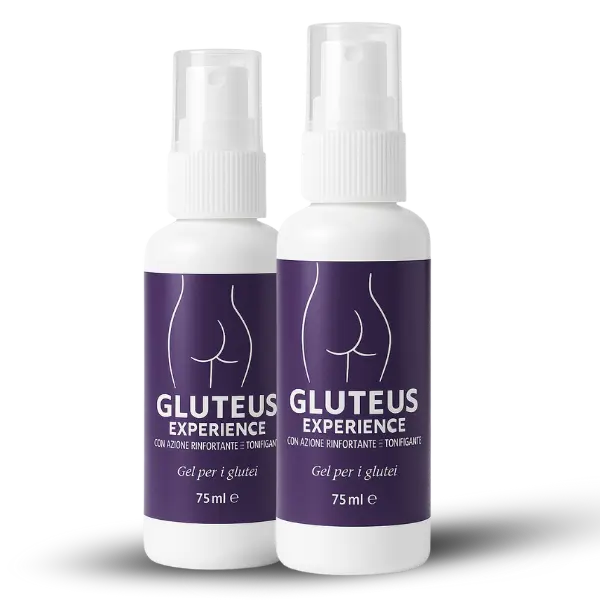 Gluteus Experience Gluteus Experience