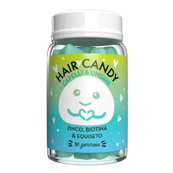 Hair Candy