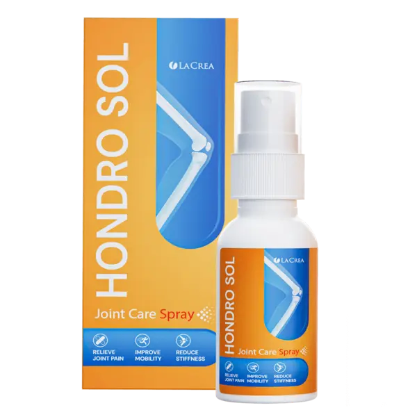 Hondro Sol