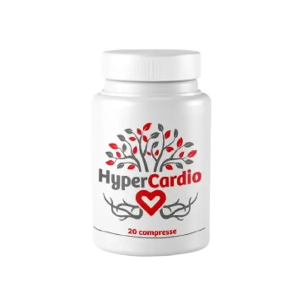 HyperCardio
