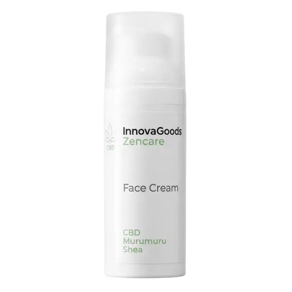 InnovaGoods Zencare