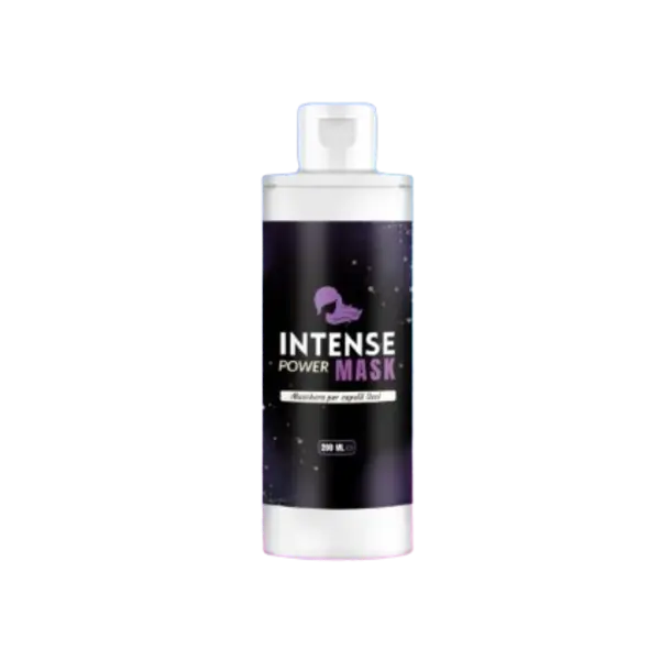 Intense Power Mask