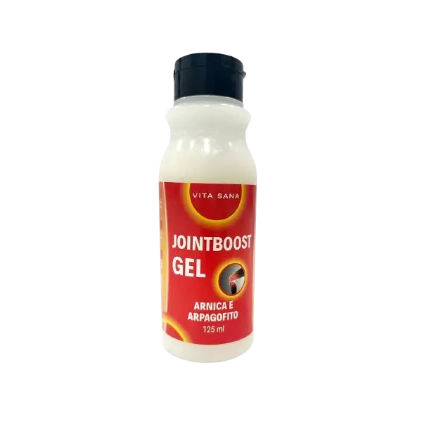 Joint Boost Gel Joint Boost Gel