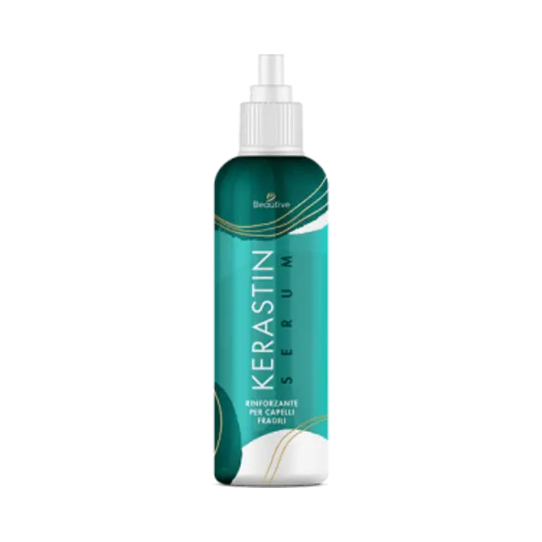 Kerastin Serum