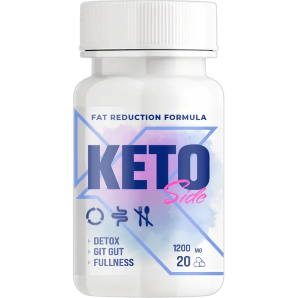 Keto Side Fit