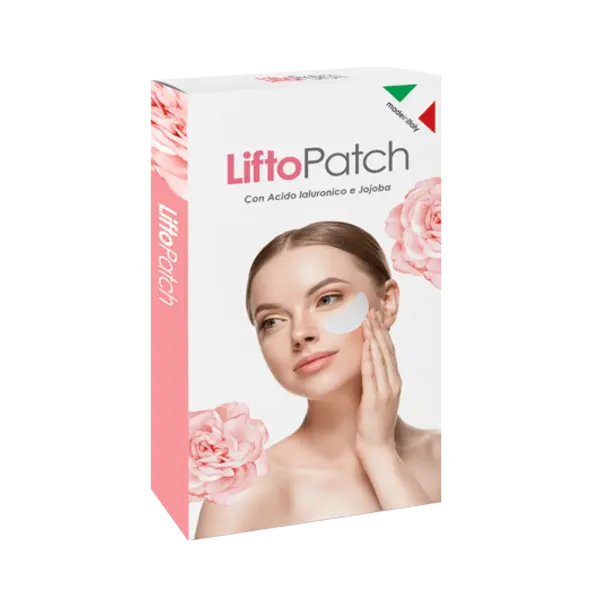 Liftopatch