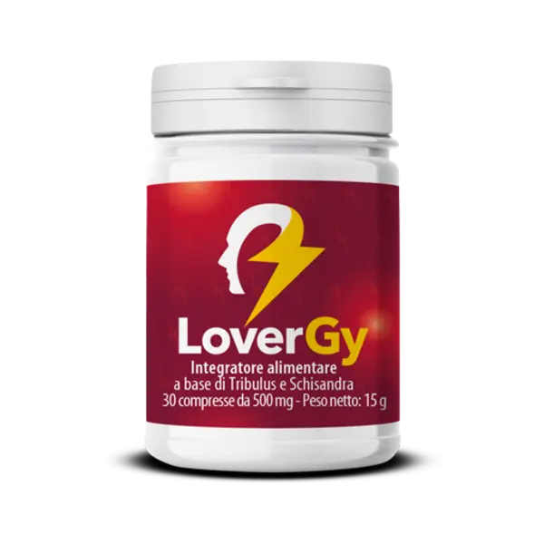 Lovergy