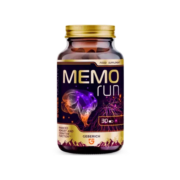 Memorun