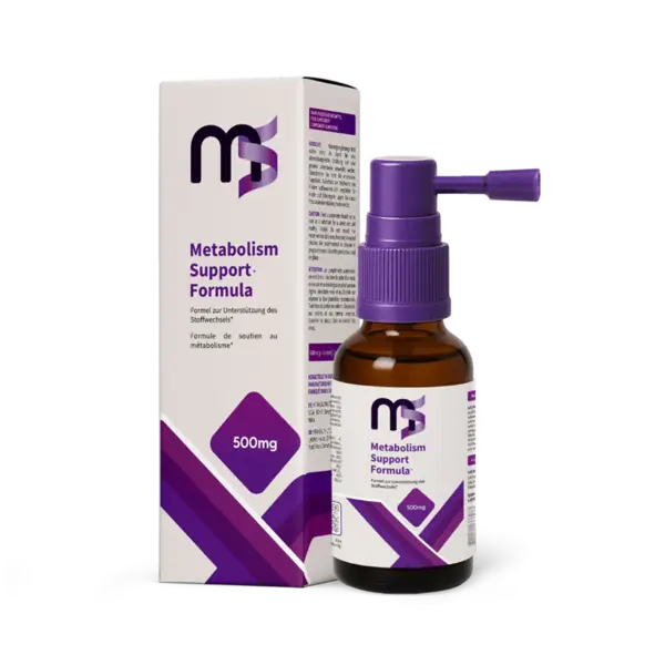 MS Diet Spray