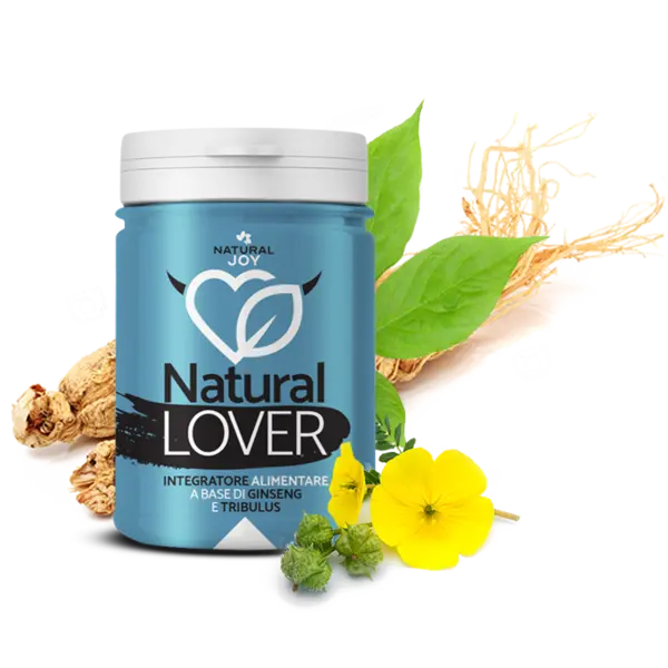 Natural Lover