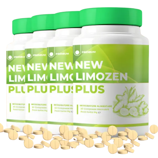 New Limozen PLUS