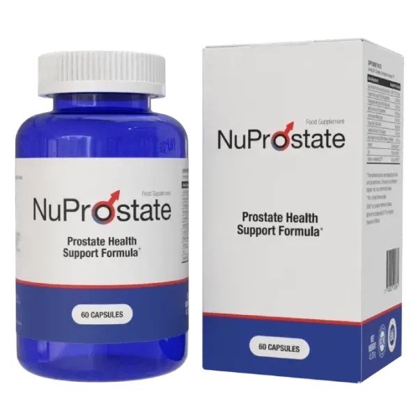 NuProstate NuProstate