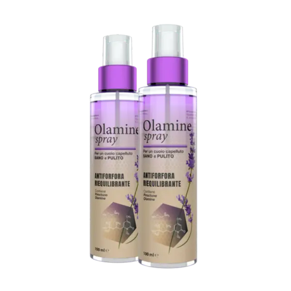 Olamine Spray