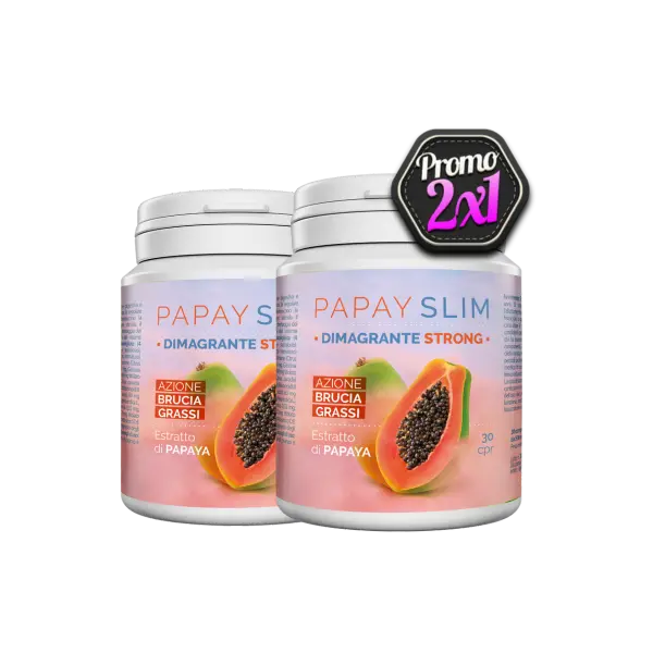 Papaya Slim