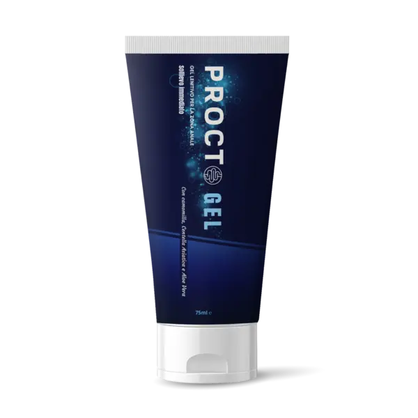 Procto Gel